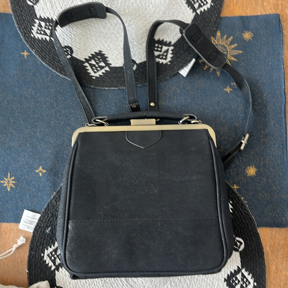 Laflore Paris Bag